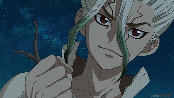 What Caused Petrification In Dr. Stone Anime? [SPOILERS]