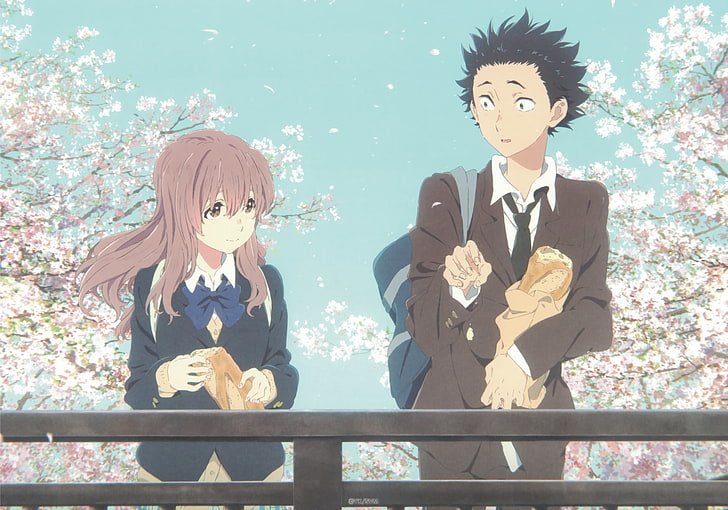 A Silent Voice 2 Movie, Will There be A Silent Voice Sequel?