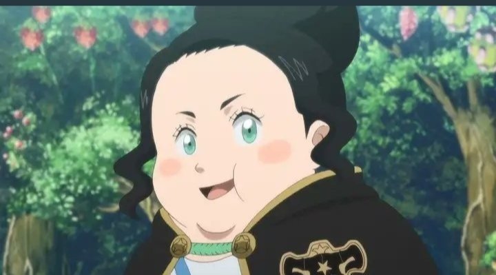 Charmy Black Clover episode 159