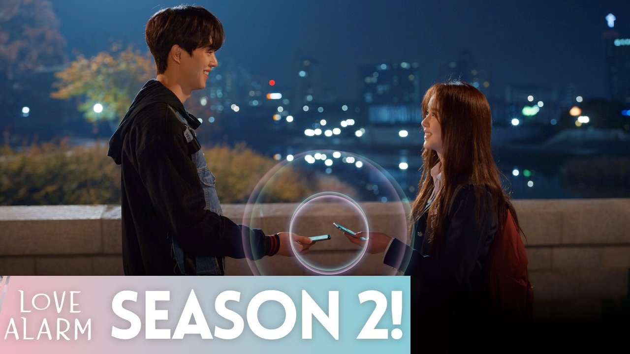 Love Alarm Season 2 - Release Date, Streaming Details and Everything Else You Need to Know
