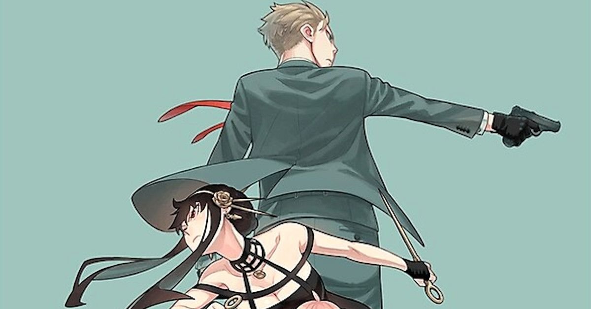 SPY X FAMILY Chapter 46 Release Date and Latest Updates! - Spoiler Guy