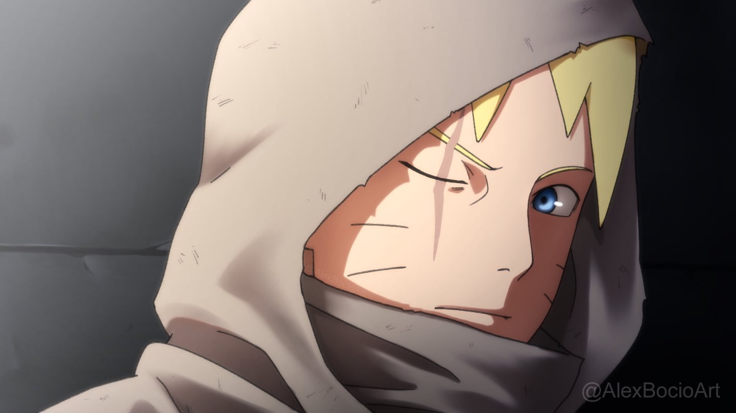 boruto chapter 59 release date